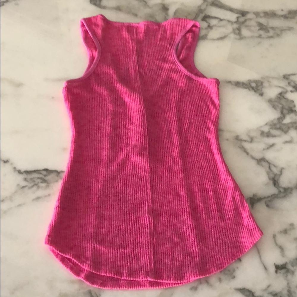 Free People Tank Top - Picture 2 of 4